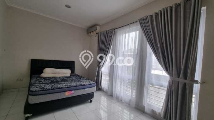 Jarang Ada! Rumah Sewa 3 Kamar Nyaman Siap Huni Kota Wisata Jarang Ada! Rumah Sewa 3 Kamar Nyaman Siap Huni Kota Wisata