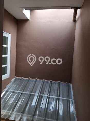 Rumah Minimalis 2 KT di Kota Wisata Bogor Unfurnished Rumah Minimalis 2 KT di Kota Wisata Bogor Unfurnished