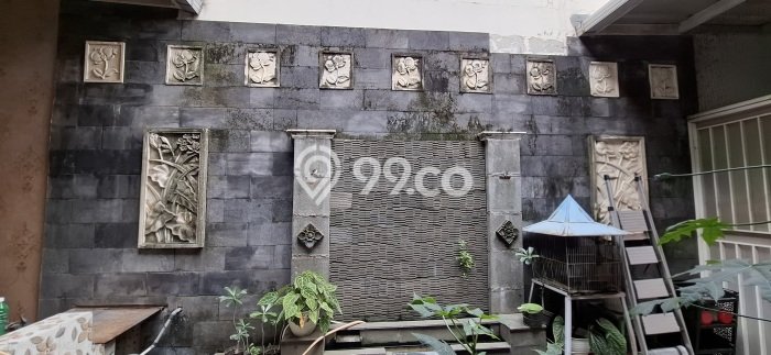Jual Rumah Mewah Megah Dengan View Eksklusif di Kota Wisata, Bogor Jual Rumah Mewah Megah Dengan View Eksklusif di Kota Wisata, Bogor