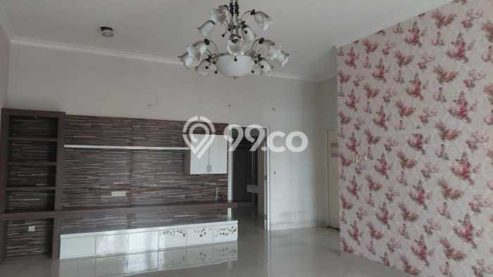 Rumah Elit Modern Tanpa Renovasi di Kota Wisata Bogor Rumah Elit Modern Tanpa Renovasi di Kota Wisata Bogor
