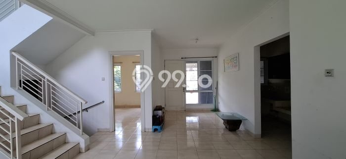 For Sale! Luxury House LT 180m2 Desain Elegan di Kota Wisata For Sale! Luxury House LT 180m2 Desain Elegan di Kota Wisata