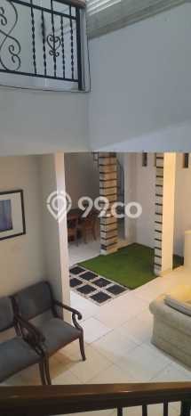 Rumah Minimalis 4 KT di Kota Wisata Bogor Semi Furnished Rumah Minimalis 4 KT di Kota Wisata Bogor Semi Furnished