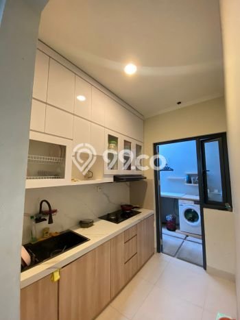 Dijual Rumah Modern 3 KT di Kota Wisata, Bogor Dijual Rumah Modern 3 KT di Kota Wisata, Bogor