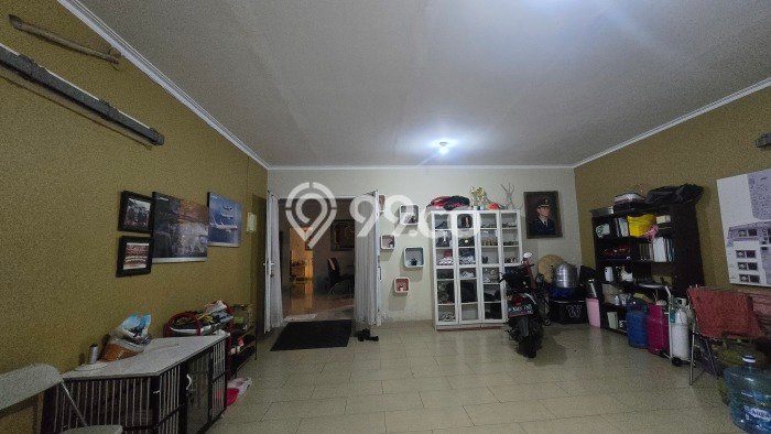 Jual Rumah Luas Elegan Dengan View Eksklusif di Kota Wisata, Bogor Jual Rumah Luas Elegan Dengan View Eksklusif di Kota Wisata, Bogor