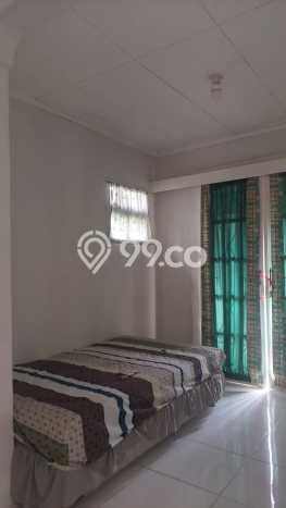 Rumah Minimalis 4 KT di Kota Wisata Bogor Semi Furnished Rumah Minimalis 4 KT di Kota Wisata Bogor Semi Furnished