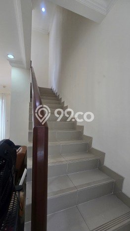 Rumah Modern 3 KT di Citra Grand Jakarta Timur Unfurnished Rumah Modern 3 KT di Citra Grand Jakarta Timur Unfurnished