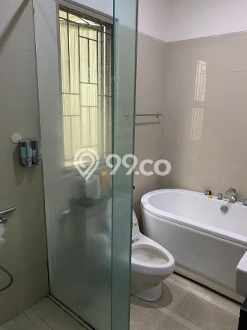 For Sale! Luxury House LT 250m2 Desain Elegan di Raffles Hills For Sale! Luxury House LT 250m2 Desain Elegan di Raffles Hills
