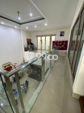 For Sale! Luxury House LT 250m2 Desain Elegan di Raffles Hills For Sale! Luxury House LT 250m2 Desain Elegan di Raffles Hills