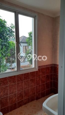 Rumah Luas Asri 3 KT Siap Pakai di Kota Wisata Bogor Rumah Luas Asri 3 KT Siap Pakai di Kota Wisata Bogor