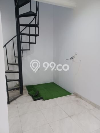 Rumah kawasan Kota Wisata, Bogor, Luas 120m² LB 150m² Rumah kawasan Kota Wisata, Bogor, Luas 120m² LB 150m²