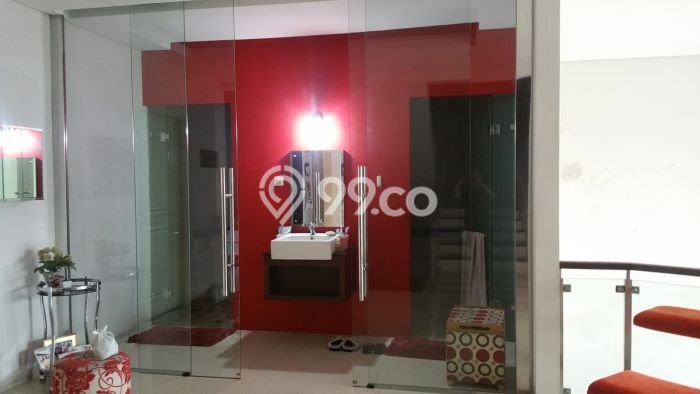 Hunian Super Mewah dengan Akses Paling Strategis di Kota Wisata, Bogor Hunian Super Mewah dengan Akses Paling Strategis di Kota Wisata, Bogor