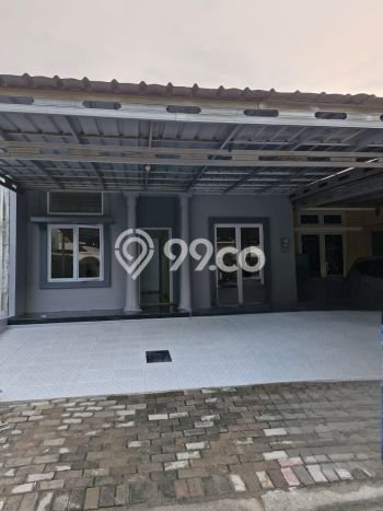 Dijual Rumah Modern 2 KT di Kota Wisata, Bogor Dijual Rumah Modern 2 KT di Kota Wisata, Bogor