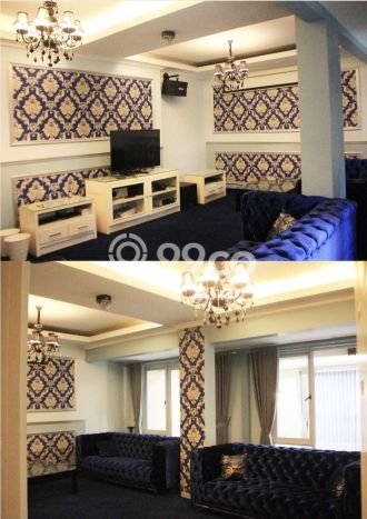Rumah Luxury Modern Siap Huni di Kota Wisata Bogor Rumah Luxury Modern Siap Huni di Kota Wisata Bogor