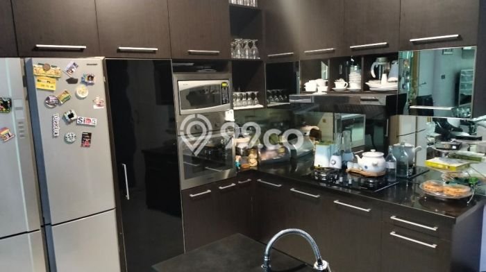 Dijual Rumah Mewah Megah Dengan View Cantik di Kota Wisata, Bogor Dijual Rumah Mewah Megah Dengan View Cantik di Kota Wisata, Bogor