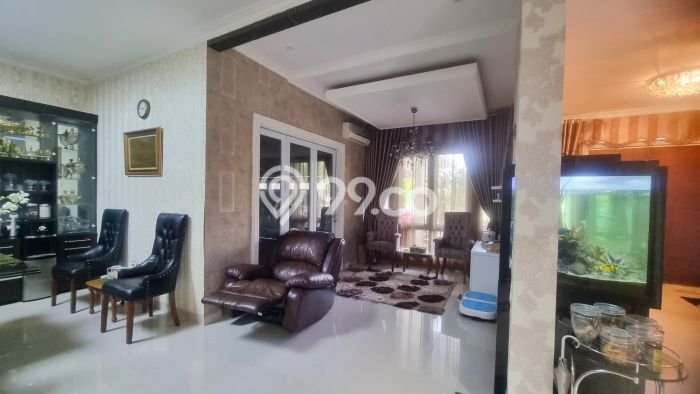 Dijual Rumah Mewah Megah Dengan View Cantik di Kota Wisata, Bogor Dijual Rumah Mewah Megah Dengan View Cantik di Kota Wisata, Bogor