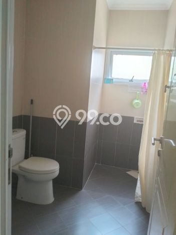 Rumah Modern 3 KT LT 171m2 di Kota Wisata Rumah Modern 3 KT LT 171m2 di Kota Wisata