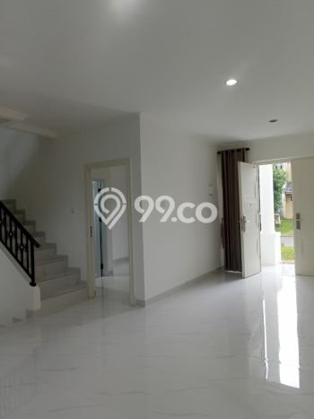 Rumah Elit LB 190m2 Siap Pakai Desain Elegan di Kota Wisata, Bogor Rumah Elit LB 190m2 Siap Pakai Desain Elegan di Kota Wisata, Bogor