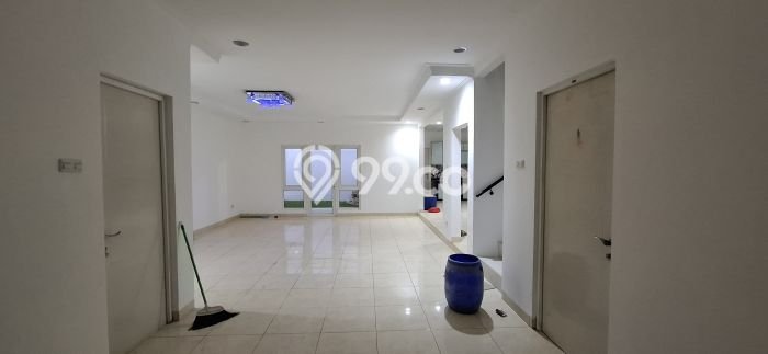 Rumah Elit Modern Siap Huni di Kota Wisata Bogor Rumah Elit Modern Siap Huni di Kota Wisata Bogor