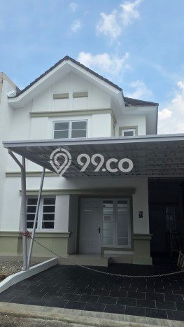 Rumah Minimalis LB/LT 100m2/120m2 Dijual di Kota Wisata, Bogor Rumah Minimalis LB/LT 100m2/120m2 Dijual di Kota Wisata, Bogor