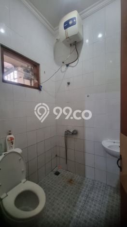 Rumah Modern 3 KT LT 98m2 di Cireundeu Rumah Modern 3 KT LT 98m2 di Cireundeu