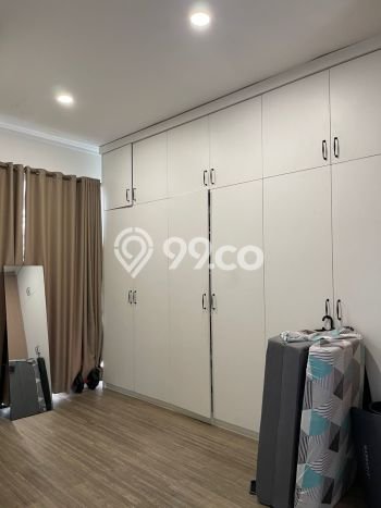 Rumah Minimalis 2 Kamar LT 136m2 di Kota Wisata Rumah Minimalis 2 Kamar LT 136m2 di Kota Wisata