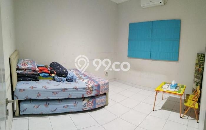 Jarang Ada! Rumah Sewa 3 Kamar Nyaman Siap Huni Kota Wisata Jarang Ada! Rumah Sewa 3 Kamar Nyaman Siap Huni Kota Wisata