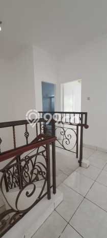 Jual Rumah Mewah Elegan Dengan View Cantik di Kota Wisata, Bogor Jual Rumah Mewah Elegan Dengan View Cantik di Kota Wisata, Bogor