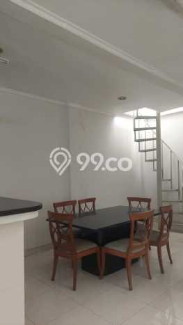 Rumah Minimalis 4 KT di Kota Wisata Bogor Semi Furnished Rumah Minimalis 4 KT di Kota Wisata Bogor Semi Furnished