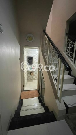 Hunian Nyaman Asri 4 KT Siap Pakai di Kota Wisata Bogor Hunian Nyaman Asri 4 KT Siap Pakai di Kota Wisata Bogor