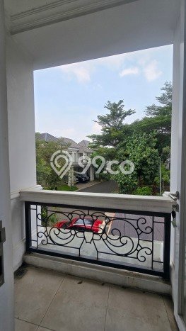 Rumah Modern 3 KT di Citra Grand Jakarta Timur Unfurnished Rumah Modern 3 KT di Citra Grand Jakarta Timur Unfurnished