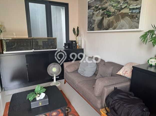 Jual Rumah Eksklusif 2 KT di Kota Wisata, Bogor Jual Rumah Eksklusif 2 KT di Kota Wisata, Bogor