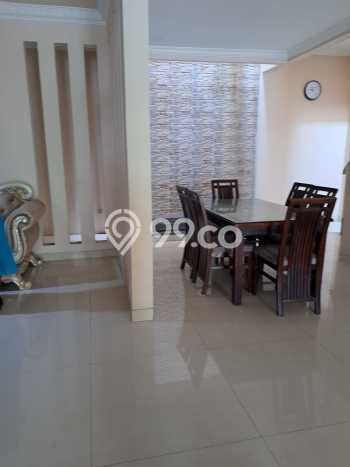 Hunian Nyaman Asri 4 KT Siap Pakai di Kota Wisata Bogor Hunian Nyaman Asri 4 KT Siap Pakai di Kota Wisata Bogor