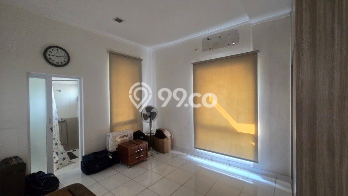 Dijual Rumah Mewah Megah Dengan View Eksklusif di Kota Wisata, Bogor Dijual Rumah Mewah Megah Dengan View Eksklusif di Kota Wisata, Bogor