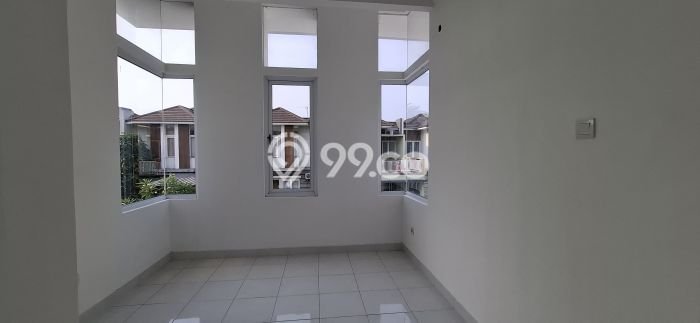 Jual Rumah Modern 3 KT di Kota Wisata, Bogor Jual Rumah Modern 3 KT di Kota Wisata, Bogor