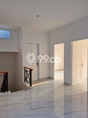 Rumah Minimalis 4 KT di Kota Wisata Bogor Unfurnished Rumah Minimalis 4 KT di Kota Wisata Bogor Unfurnished
