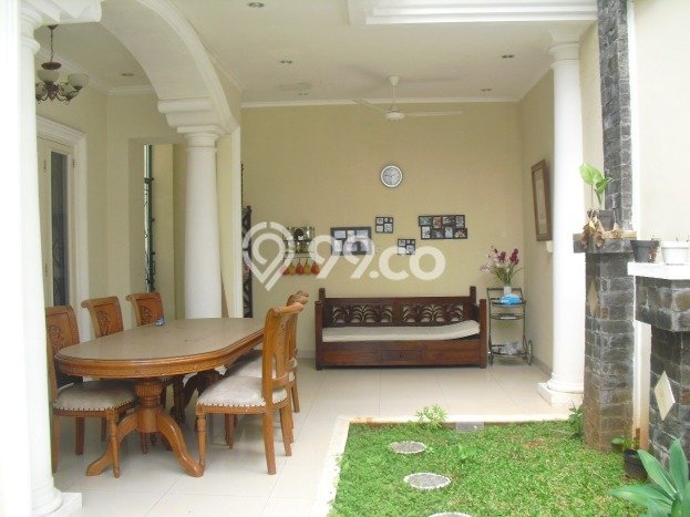 Hunian Super Mewah dengan Akses Paling Strategis di Kota Wisata, Bogor Hunian Super Mewah dengan Akses Paling Strategis di Kota Wisata, Bogor