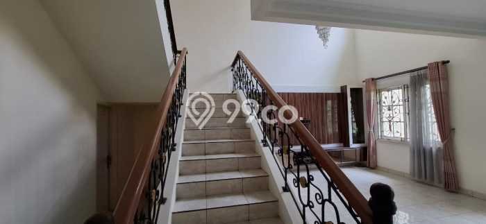 Dijual Rumah Luas Elegan Dengan View Cantik di Kota Wisata, Bogor Dijual Rumah Luas Elegan Dengan View Cantik di Kota Wisata, Bogor