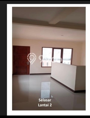 For Sale! Luxury House LT 180m2 Desain Modern di Kota Wisata For Sale! Luxury House LT 180m2 Desain Modern di Kota Wisata