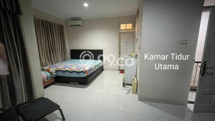 Hunian Nyaman Asri 4 KT Siap Pakai di Kota Wisata Bogor Hunian Nyaman Asri 4 KT Siap Pakai di Kota Wisata Bogor