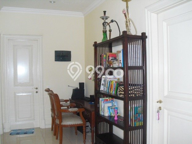 Hunian Super Mewah dengan Akses Paling Strategis di Kota Wisata, Bogor Hunian Super Mewah dengan Akses Paling Strategis di Kota Wisata, Bogor