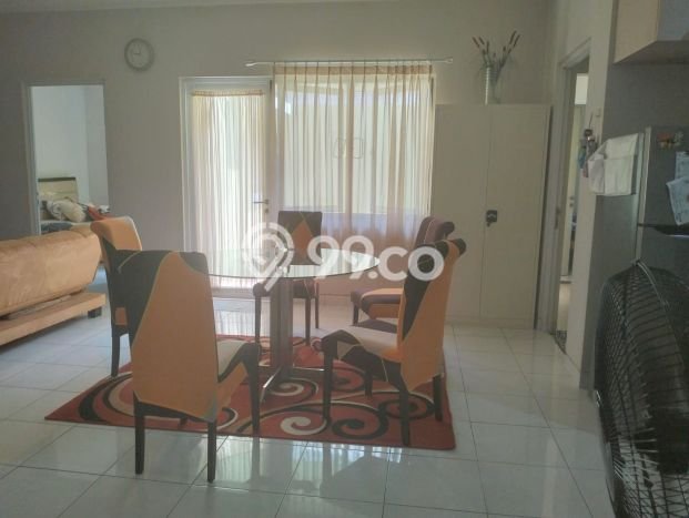 Rumah Modern 3 KT LT 171m2 di Kota Wisata Rumah Modern 3 KT LT 171m2 di Kota Wisata