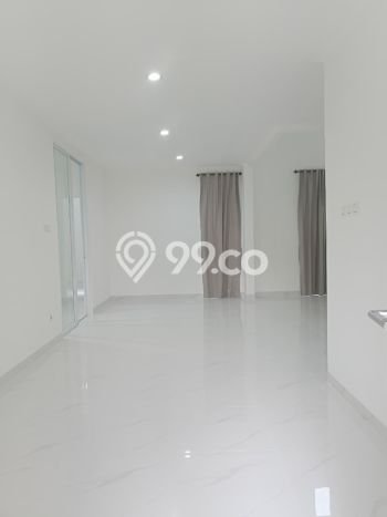 Rumah Elit LB 190m2 Siap Pakai Desain Elegan di Kota Wisata, Bogor Rumah Elit LB 190m2 Siap Pakai Desain Elegan di Kota Wisata, Bogor