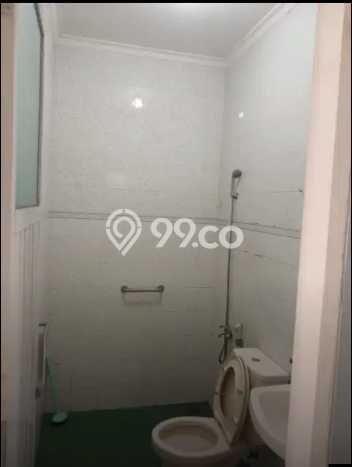 Sewa Rumah Murah di Kota Wisata Bogor dengan 2 Kamar Tidur Sewa Rumah Murah di Kota Wisata Bogor dengan 2 Kamar Tidur