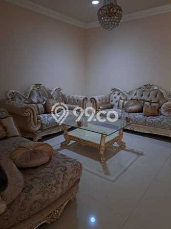 Hunian Nyaman Asri 4 KT Siap Pakai di Kota Wisata Bogor Hunian Nyaman Asri 4 KT Siap Pakai di Kota Wisata Bogor