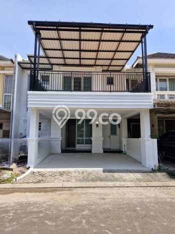 Rumah Luas Asri 3 KT Siap Huni di Kota Wisata Bogor Rumah Luas Asri 3 KT Siap Huni di Kota Wisata Bogor