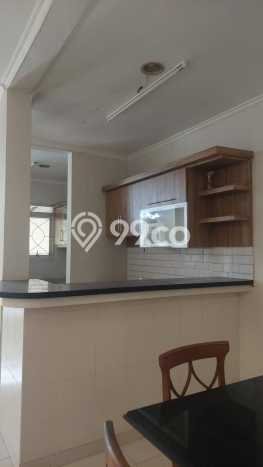 Rumah Minimalis 4 KT di Kota Wisata Bogor Semi Furnished Rumah Minimalis 4 KT di Kota Wisata Bogor Semi Furnished