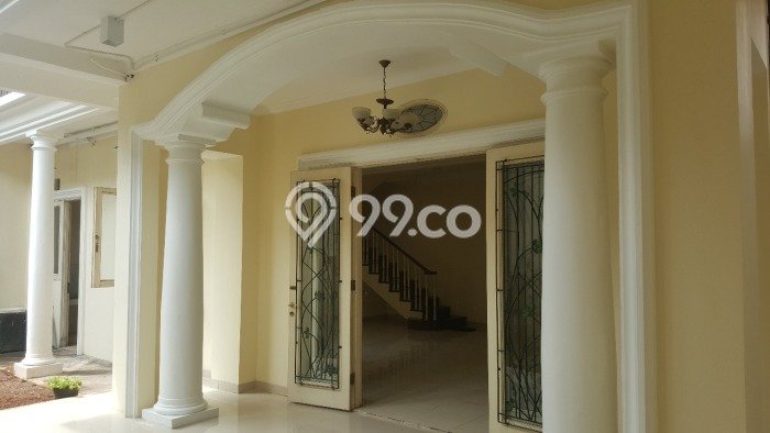 Hunian Super Mewah dengan Akses Paling Strategis di Kota Wisata, Bogor Hunian Super Mewah dengan Akses Paling Strategis di Kota Wisata, Bogor