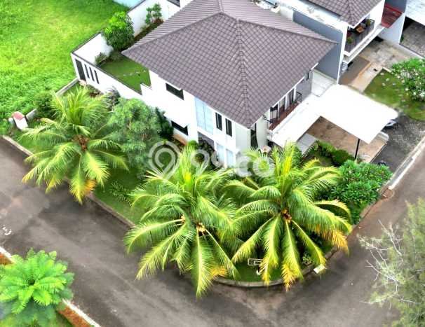 Hunian Super Elit dengan Akses Paling Strategis di Kota Wisata, Bogor Hunian Super Elit dengan Akses Paling Strategis di Kota Wisata, Bogor