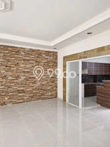 Rumah Luas Asri 4 KT Siap Pakai di Legenda Wisata Jakarta Timur Rumah Luas Asri 4 KT Siap Pakai di Legenda Wisata Jakarta Timur