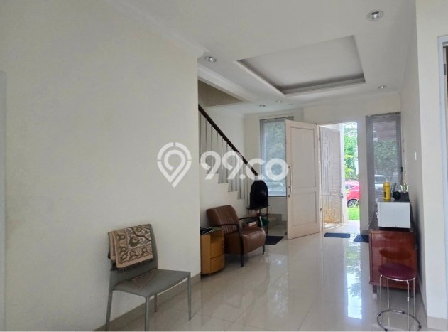 Rumah Modern 3 KT di Citra Grand Jakarta Timur Unfurnished Rumah Modern 3 KT di Citra Grand Jakarta Timur Unfurnished